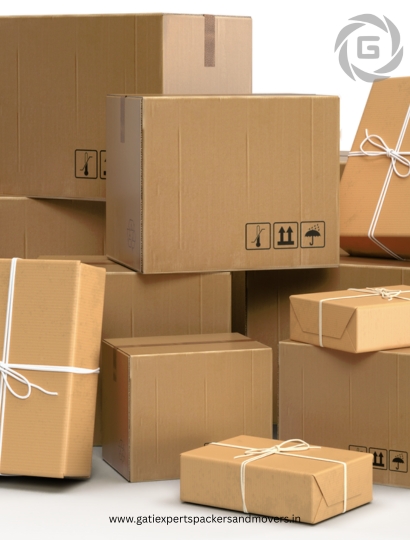Carton Boxes